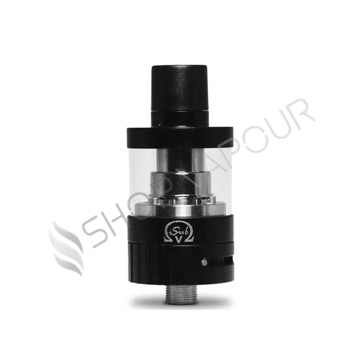 Innokin iSub VE Vape Tank - Black