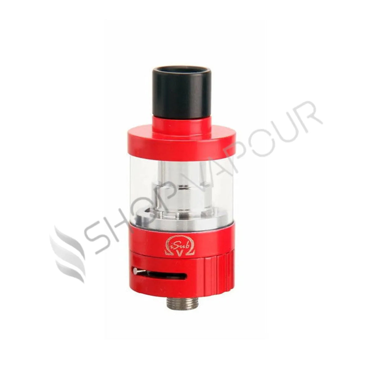 Innokin iSub VE Vape Tank - Red