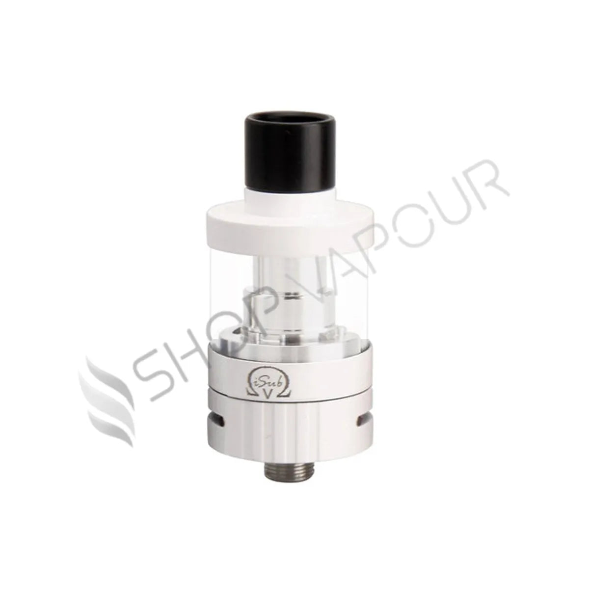 Innokin iSub VE Vape Tank - White