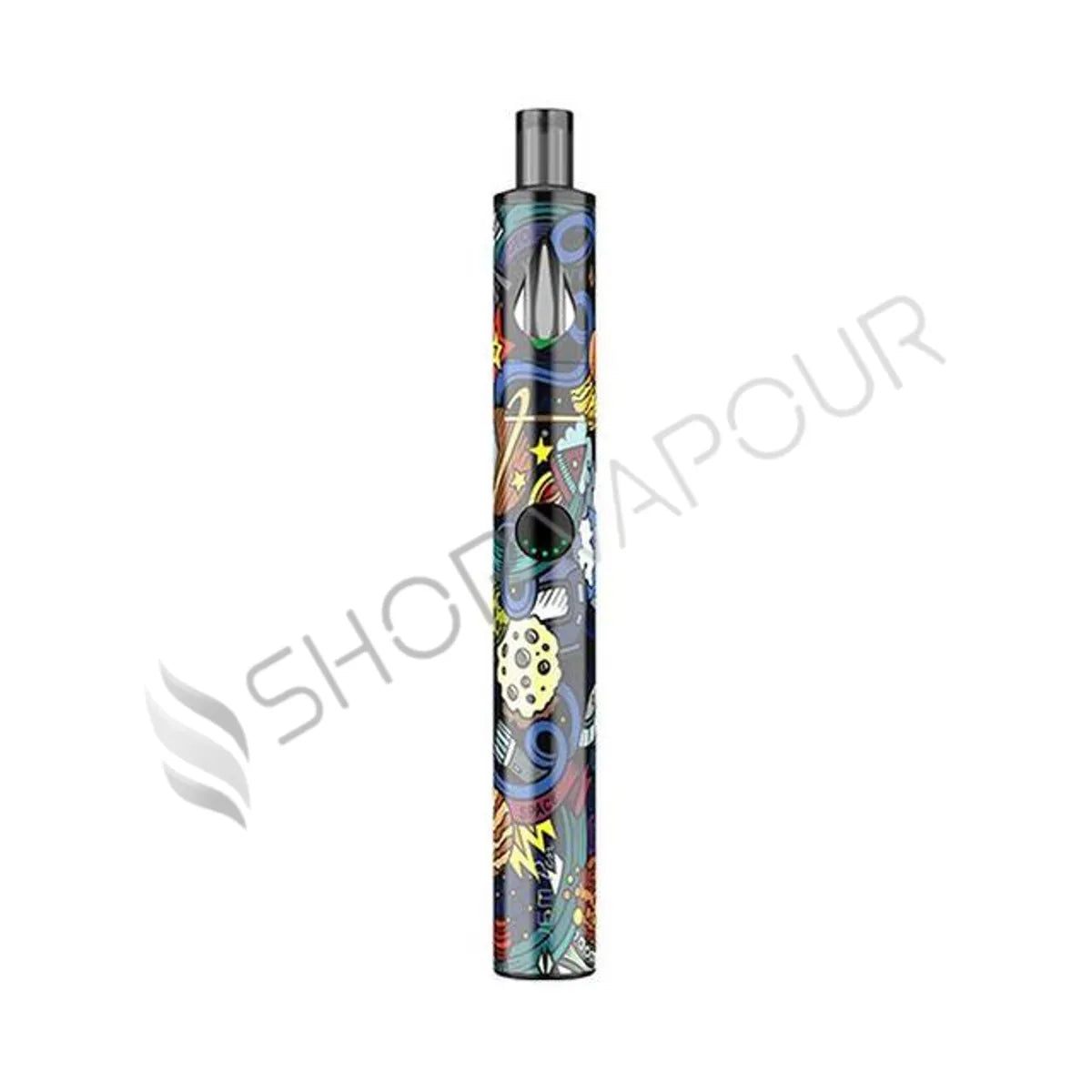 Innokin Jem Pen Starter Kit - Cosmos