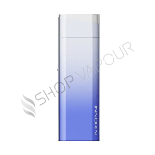 Innokin Klypse Plus Pod Vape Kit - Crystal Silver