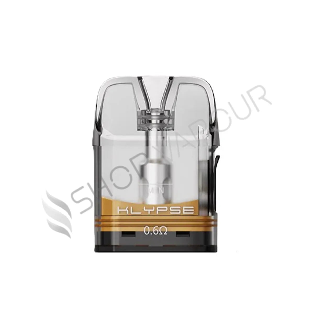 Innokin Klypse V2 Replacement Pods - 0.6 Ohm