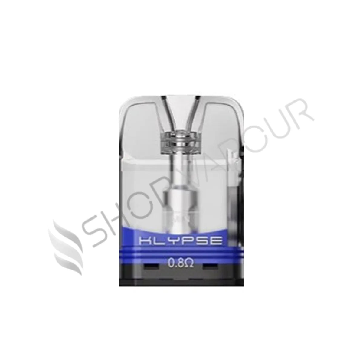 Innokin Klypse V2 Replacement Pods - 0.8 Ohm