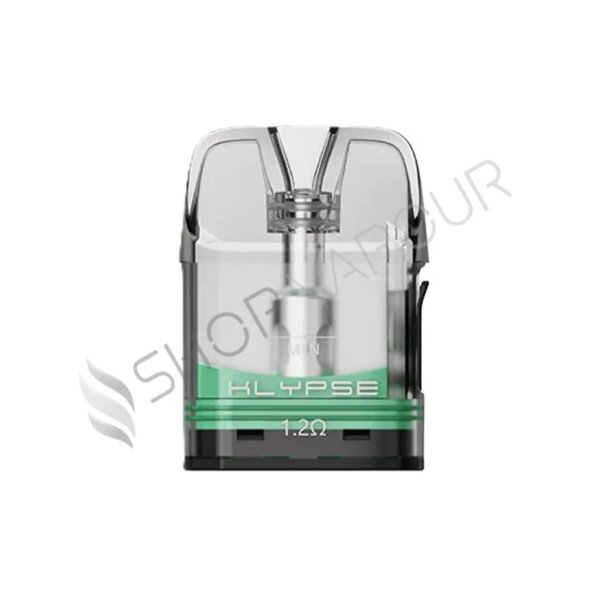 Innokin Klypse V2 Replacement Pods - 1.2 Ohm