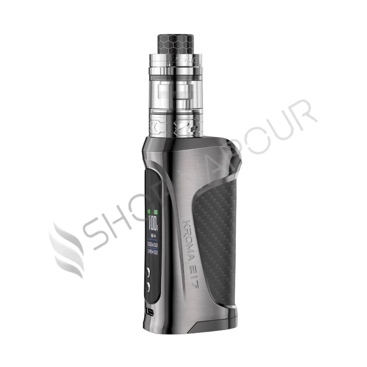 Innokin Kroma 217 Z Force Vape Kit - Carbon Fibre