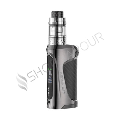 Innokin Kroma 217 Z Force Vape Kit - Carbon Fibre