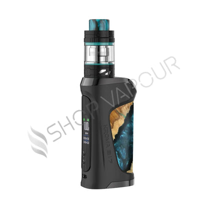 Innokin Kroma 217 Z Force Vape Kit- River Wood