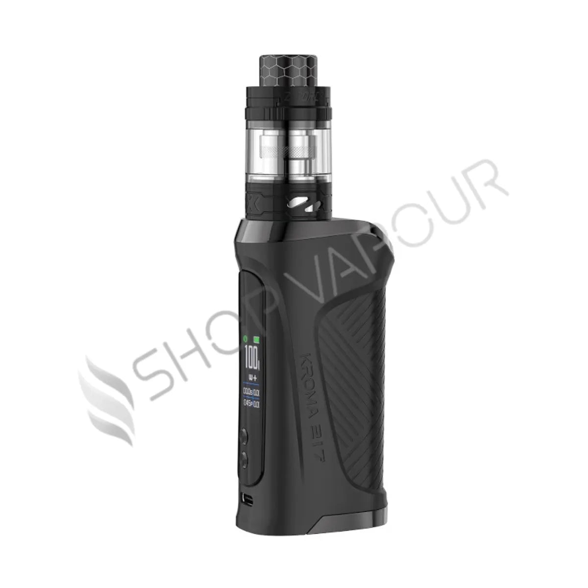 Innokin Kroma 217 Z Force Vape Kit - Stealth Black