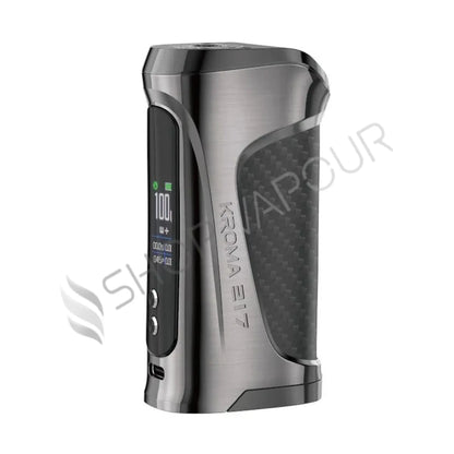 Innokin Kroma 217 Z Force Vape Mod - Carbon Fibre
