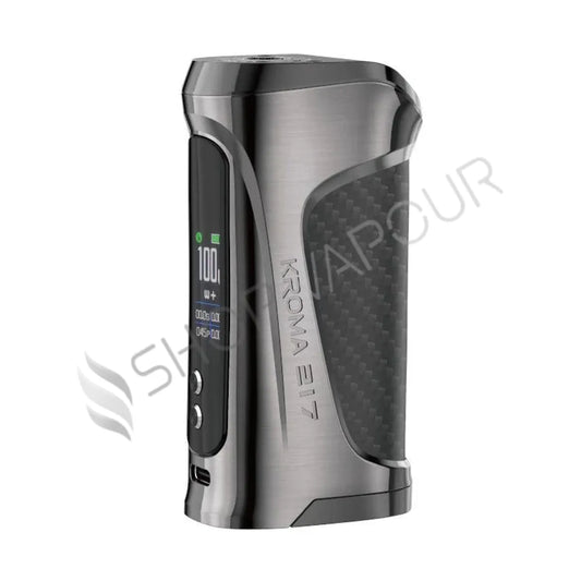 Innokin Kroma 217 Z Force Vape Mod - Carbon Fibre