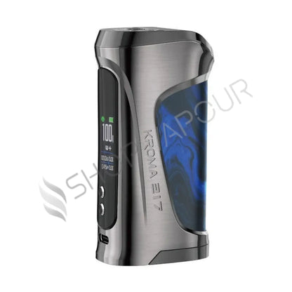 Innokin Kroma 217 Z Force Vape Mod - Mariana Blue