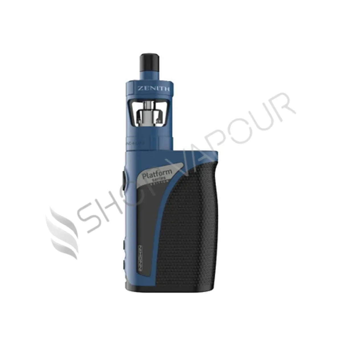 Innokin Kroma-A Zenith Vape Kit - Blue Chrome