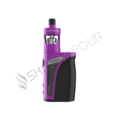Innokin Kroma-A Zenith Vape Kit - Purple
