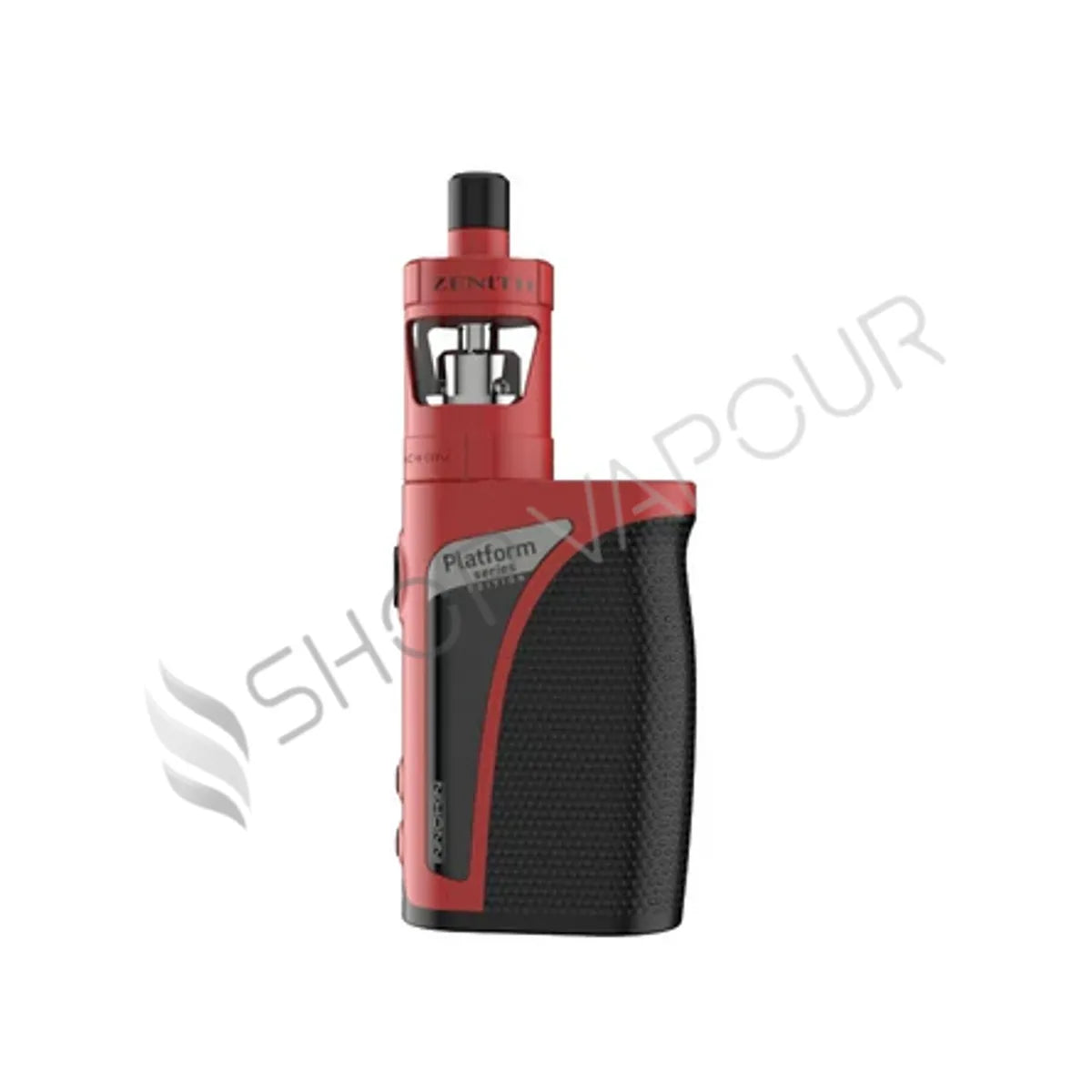 Innokin Kroma-A Zenith Vape Kit - Red
