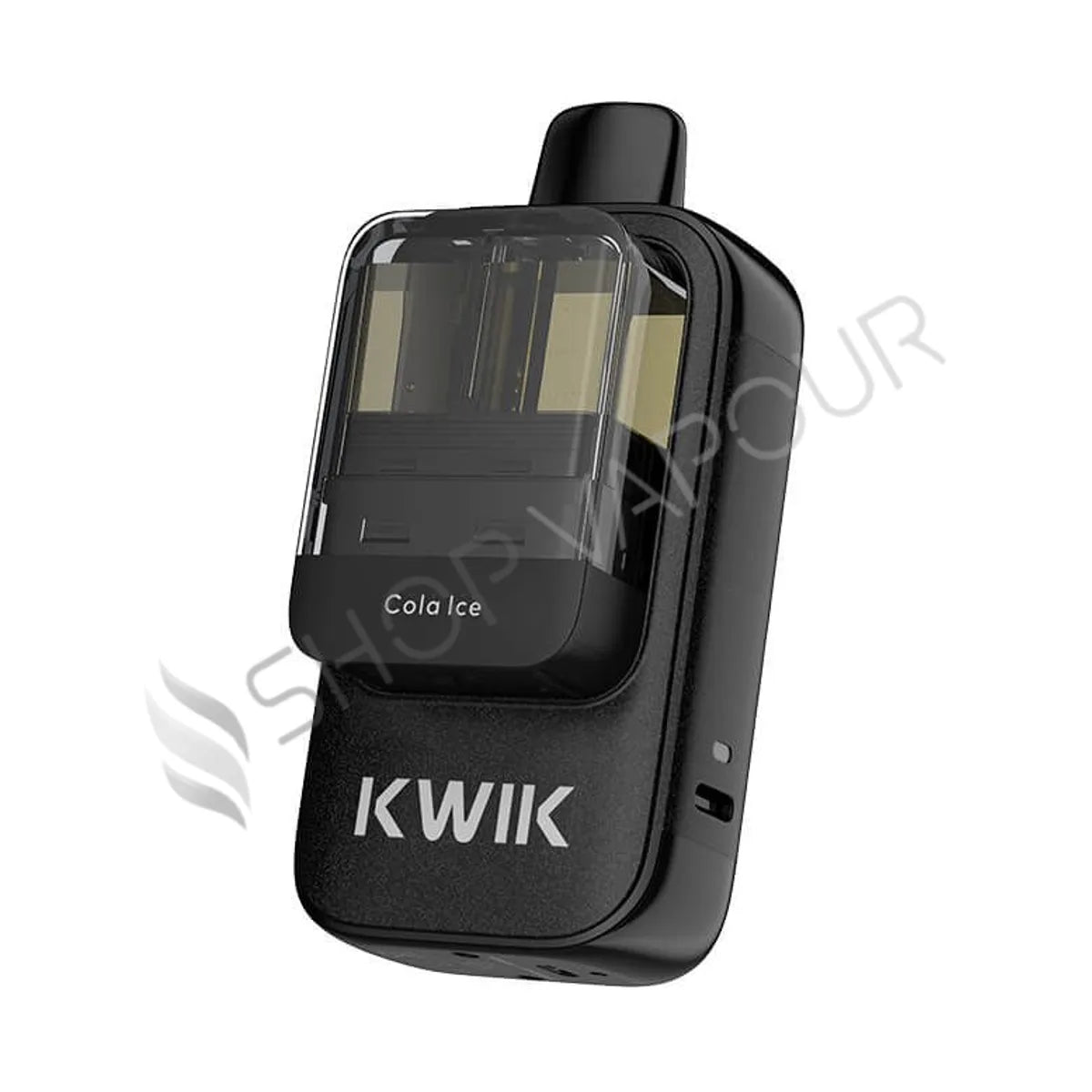 Innokin Kwik 35K Prefilled Pod Kit - Cola Ice
