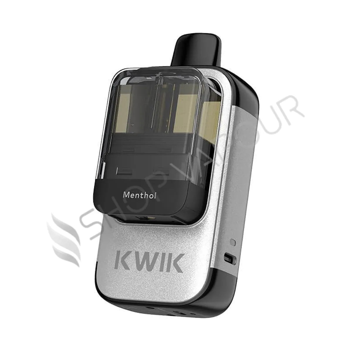 Innokin Kwik 35K Prefilled Pod Kit - Menthol