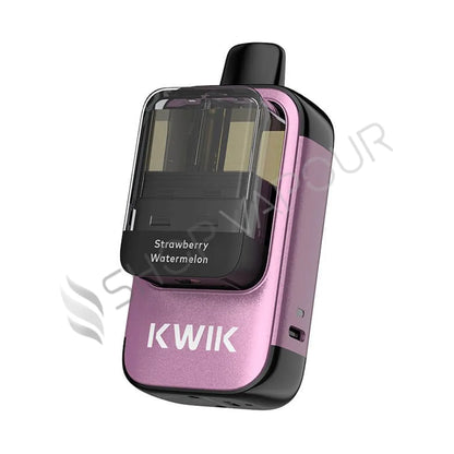 Innokin Kwik 35K Prefilled Pod Kit - Strawberry Mix