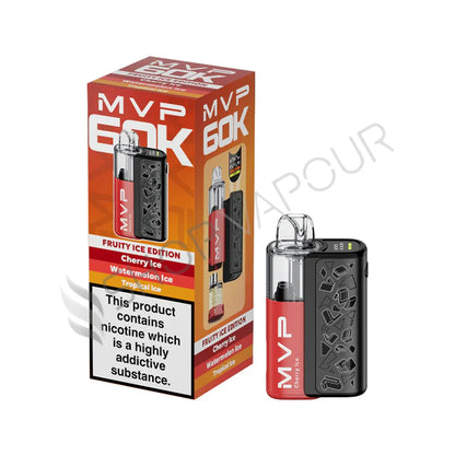 Innokin MVP 60K Prefilled Pod Kit - Fruit Ice Edition