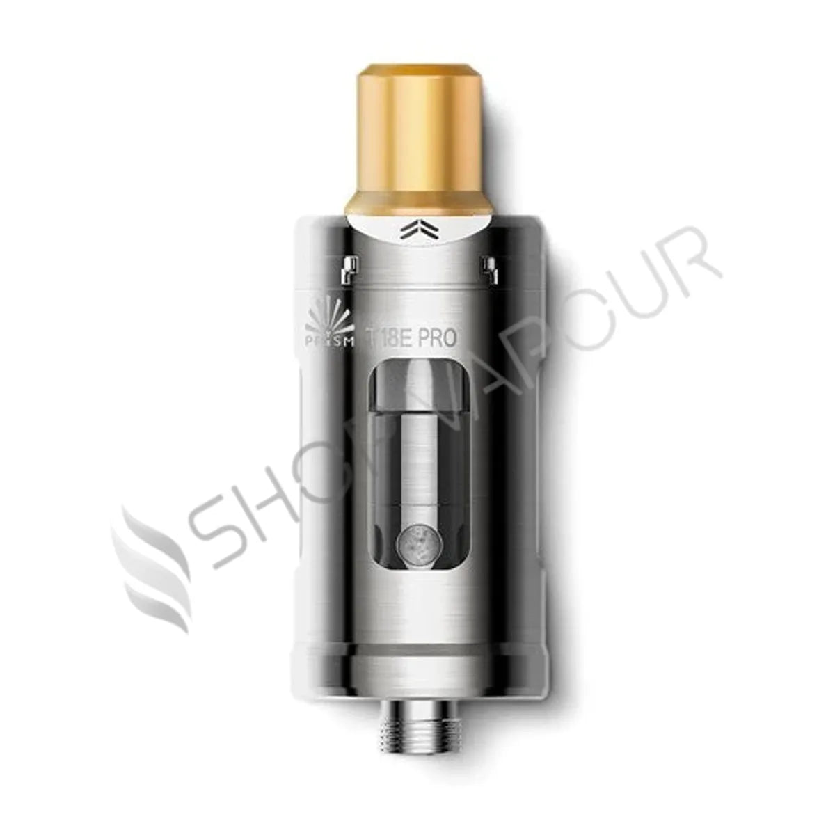 Innokin T18E Pro Tank - Silver