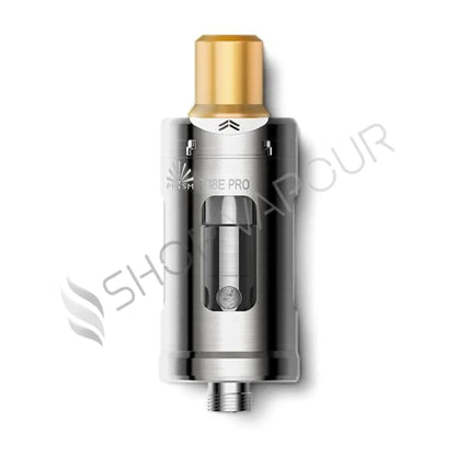 Innokin T18E Pro Tank - Silver