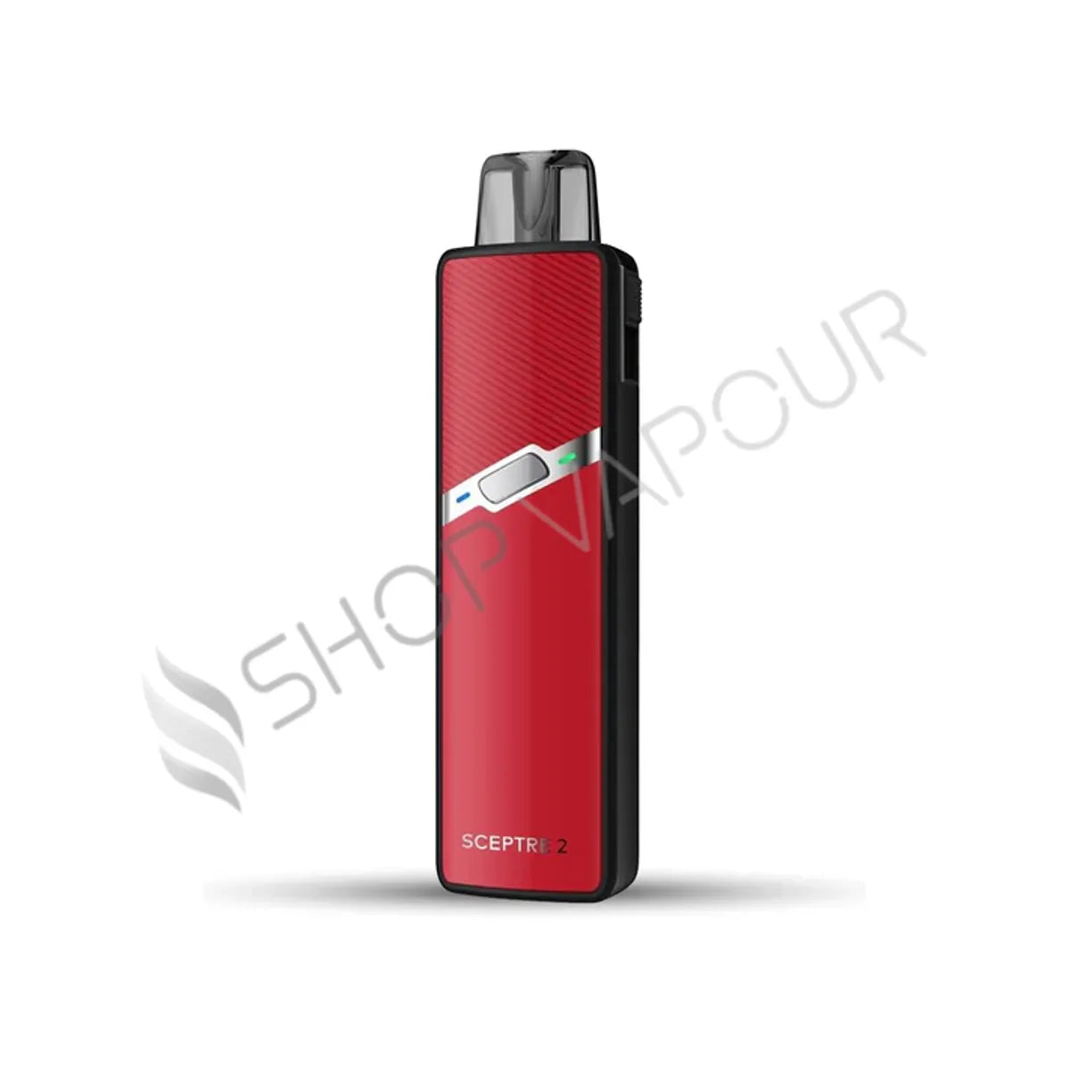 Innokin Sceptre 2 Pod Vape Kit - Red