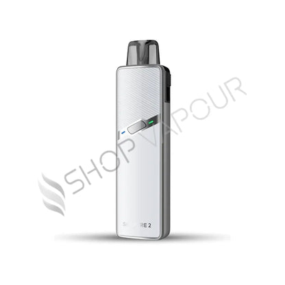 Innokin Sceptre 2 Pod Vape Kit - White