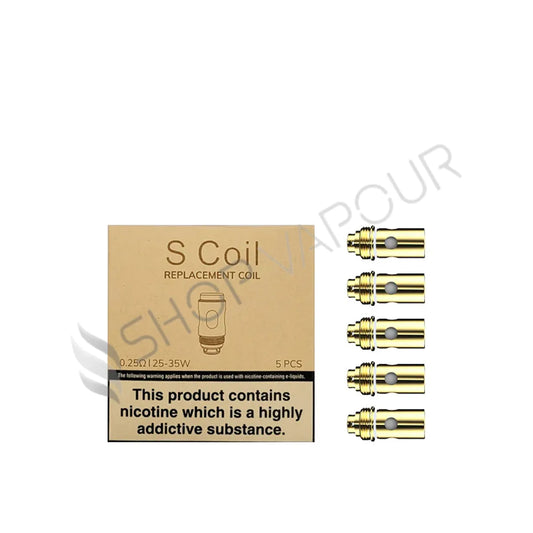 Innokin Sceptre S Replacement Coils