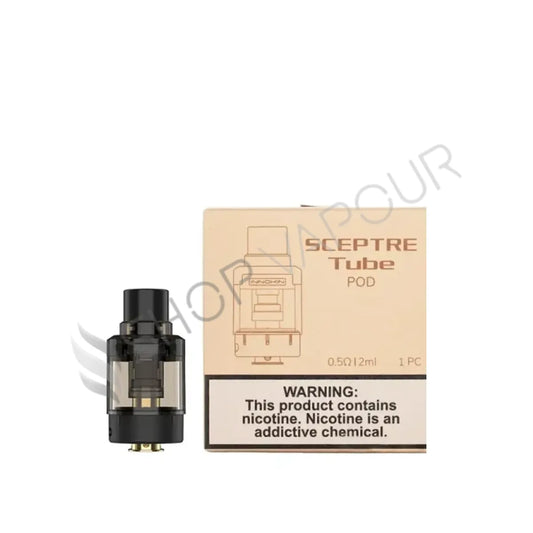 Innokin Sceptre Tube Replacement Pods