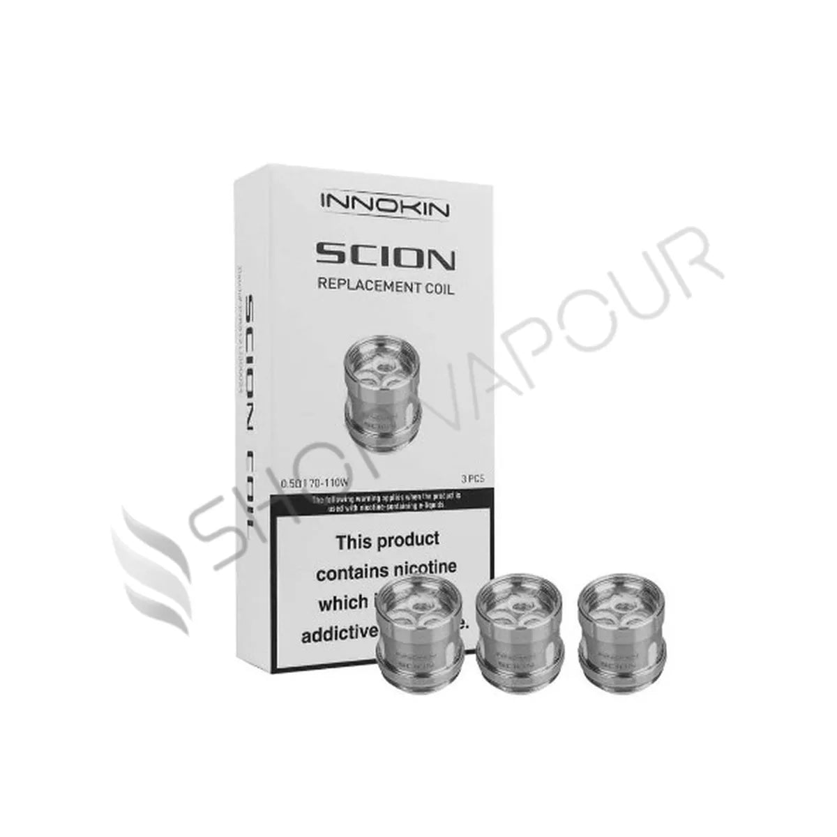 Innokin Scion Replacement Coils