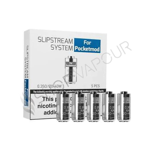 Innokin Slipstream Pocketmod Vape Coils
