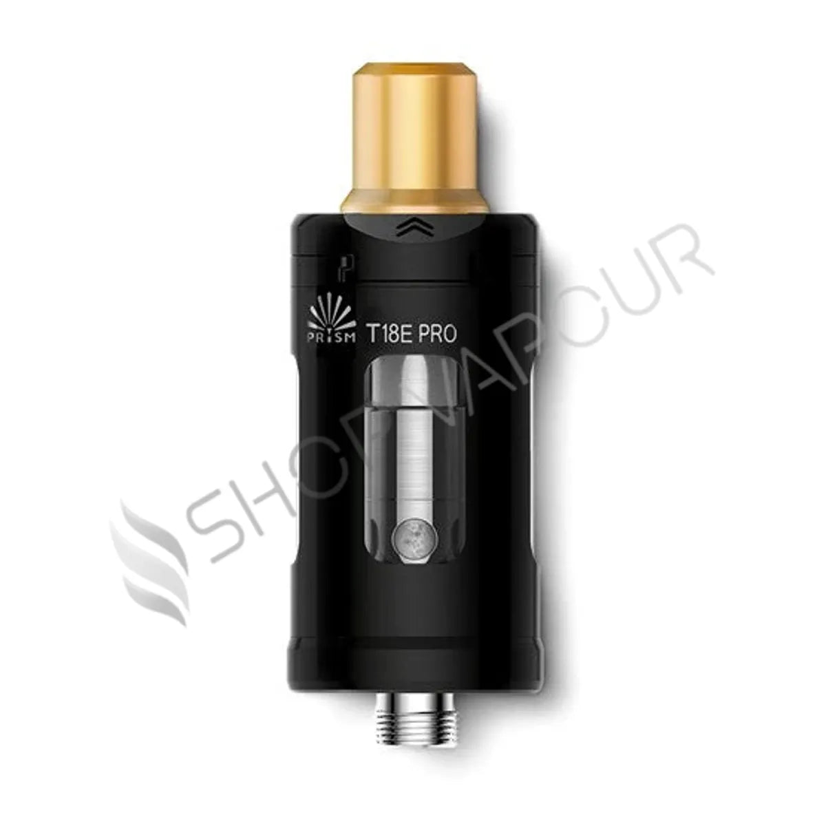 Innokin T18E Pro Tank - Black
