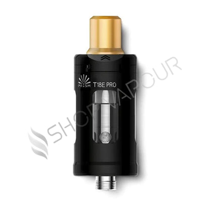 Innokin T18E Pro Tank - Black