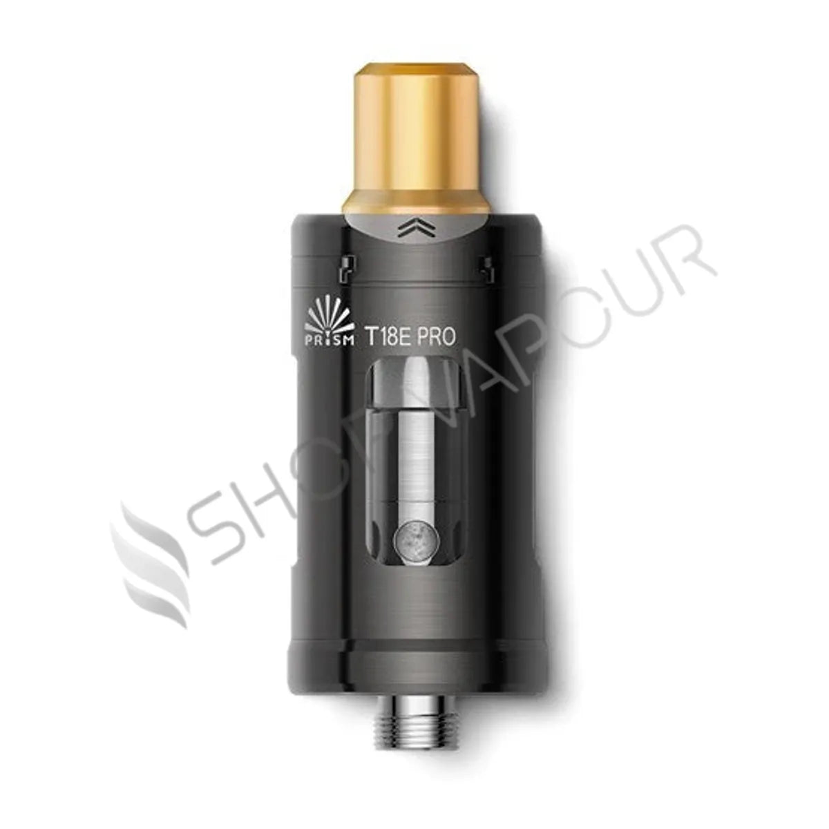 Innokin T18E Pro Tank - Gunmetal