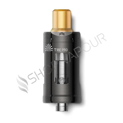 Innokin T18E Pro Tank - Gunmetal
