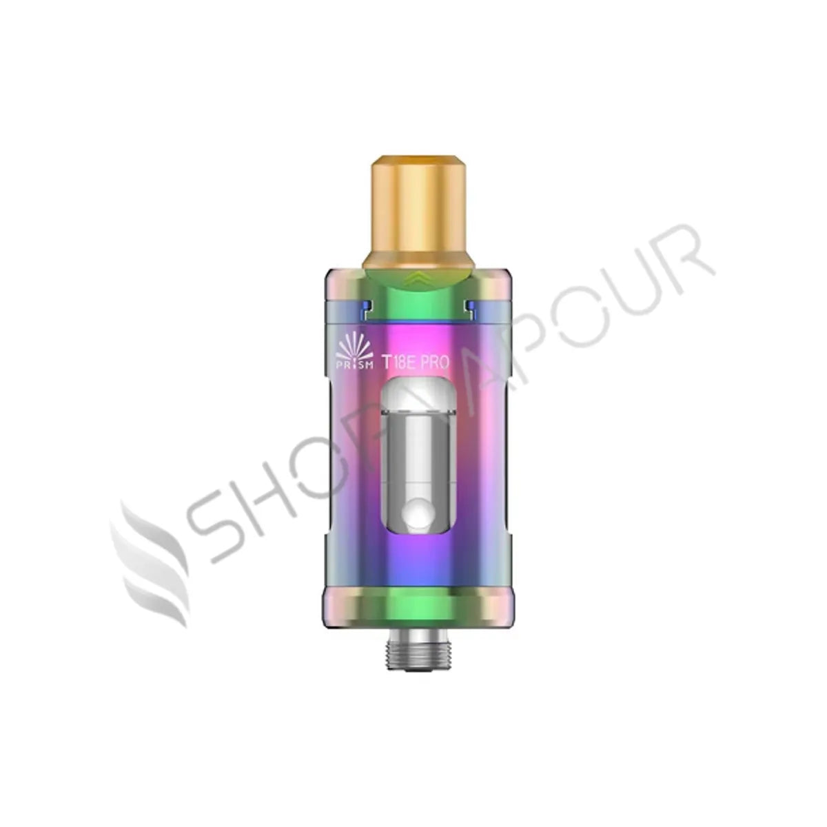 Innokin T18E Pro Tank - Rainbow