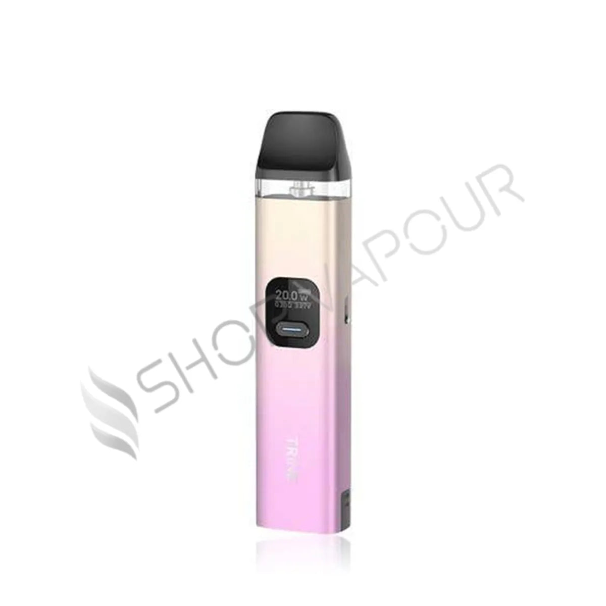 Innokin Trine Pod Vape Kit - Gold Pink