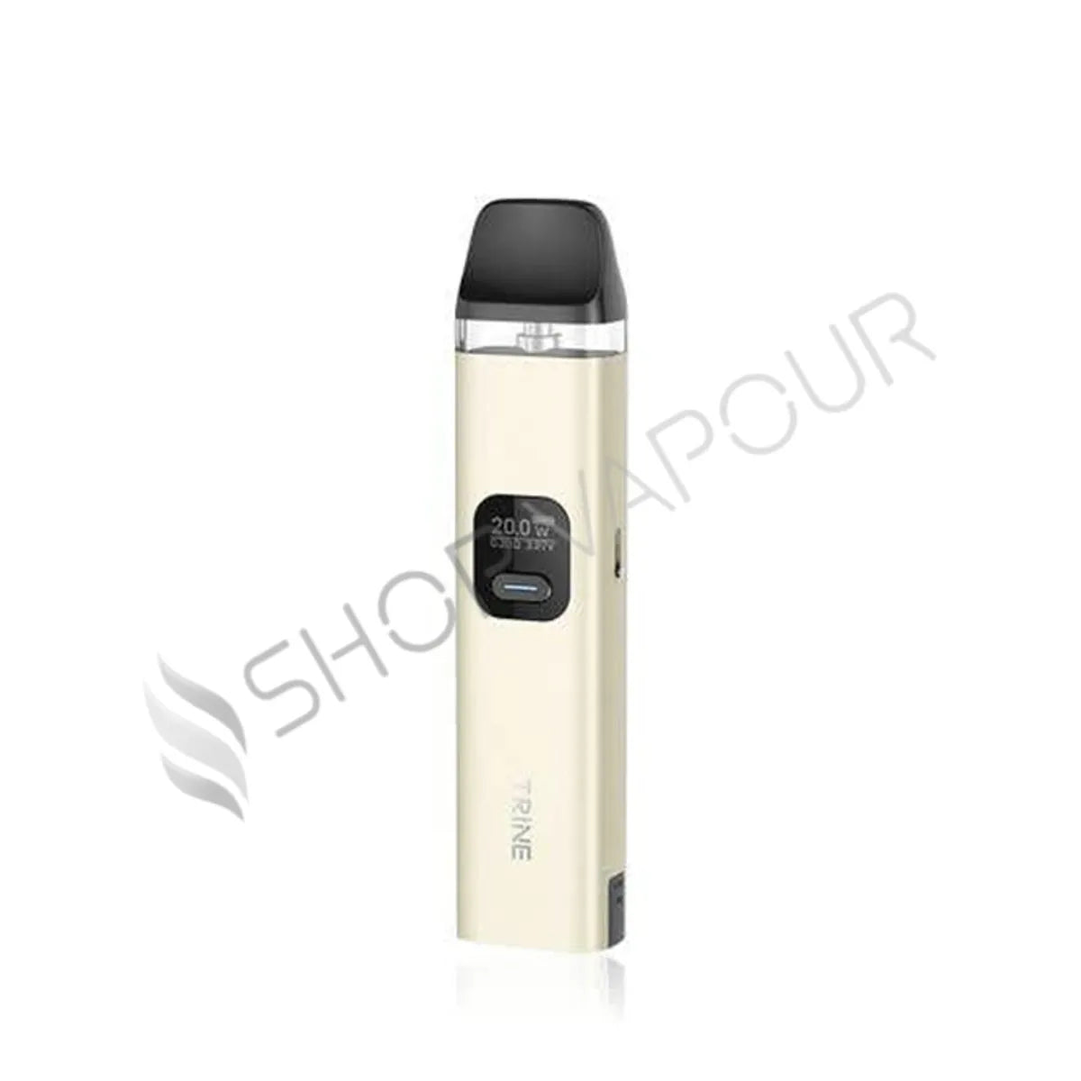Innokin Trine Pod Vape Kit - Ivory White