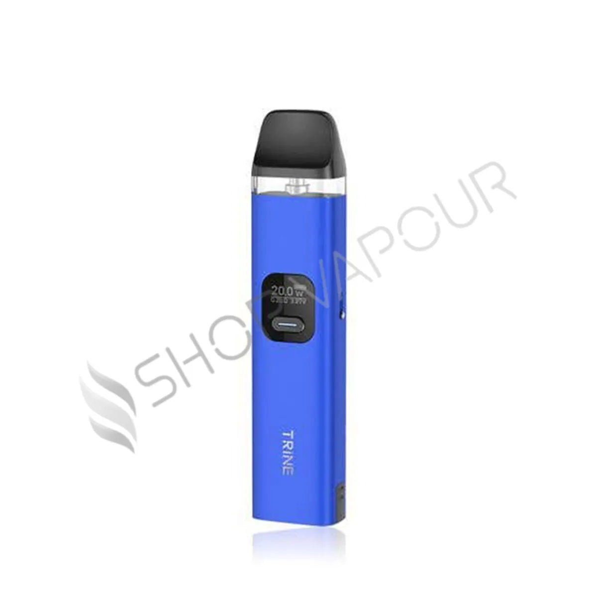 Innokin Trine Pod Vape Kit - Klein Blue