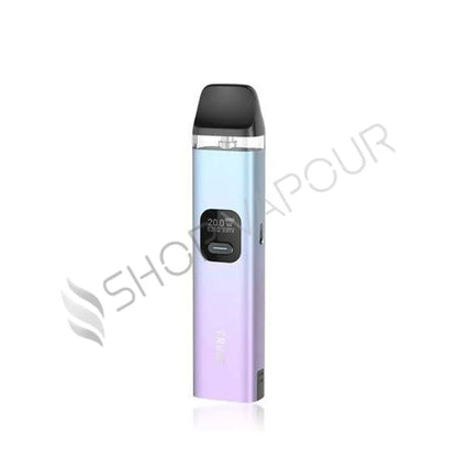 Innokin Trine Pod Vape Kit - Purple Blue