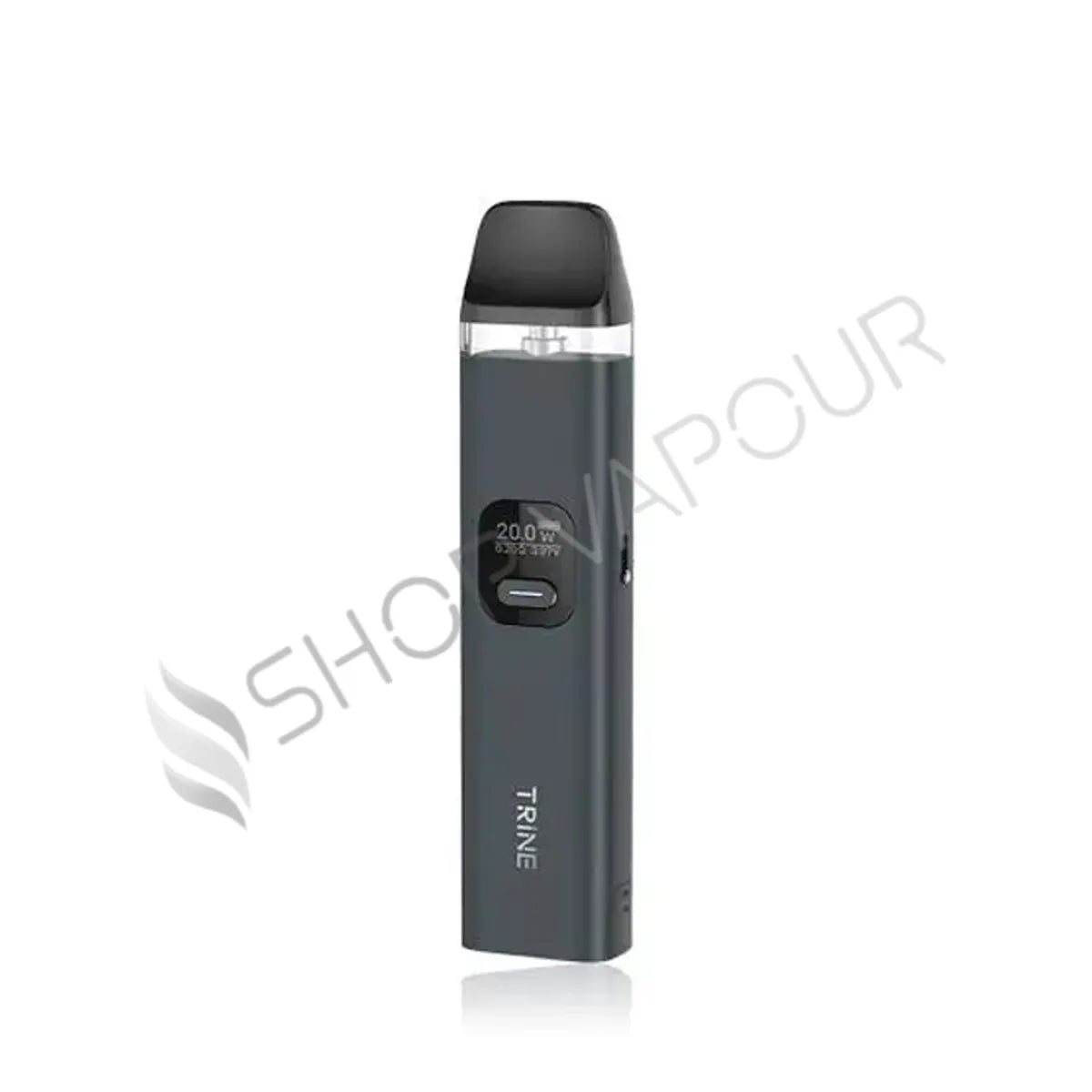 Innokin Trine Pod Vape Kit - Salte Black