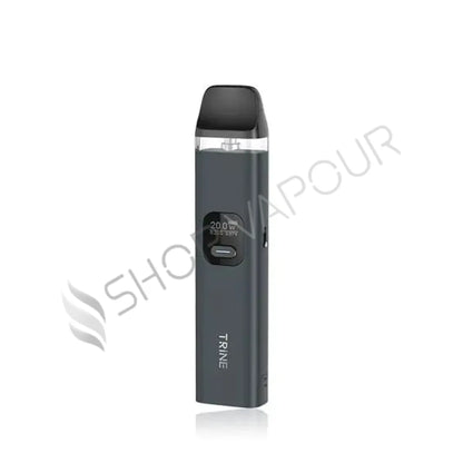Innokin Trine Pod Vape Kit - Salte Black