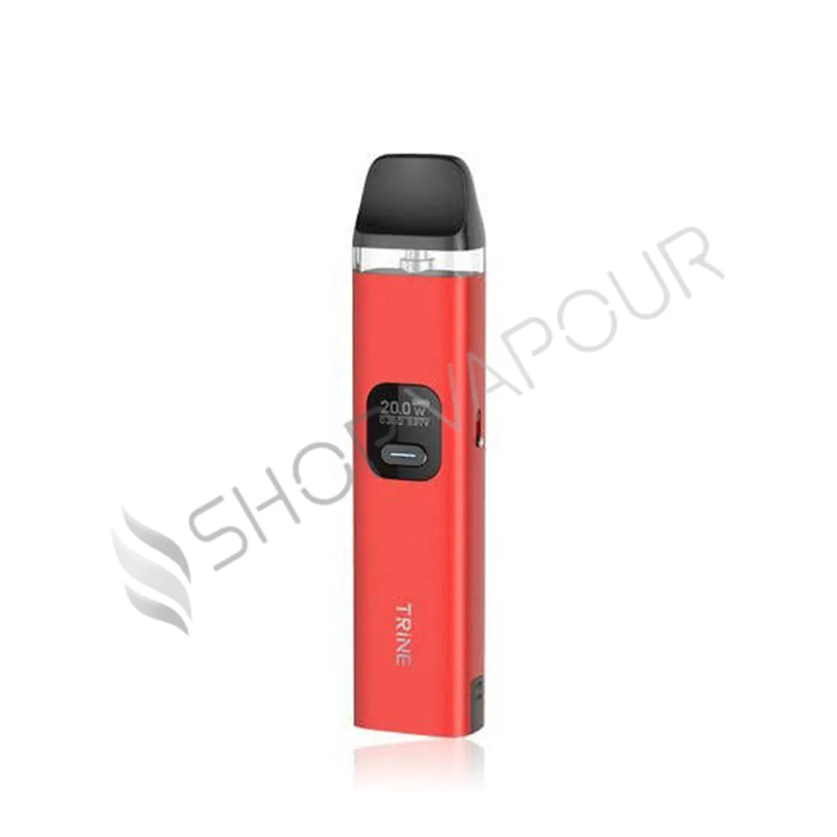 Innokin Trine Pod Vape Kit - Solar Red
