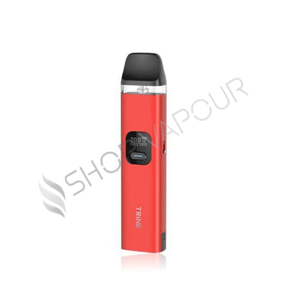 Innokin Trine Pod Vape Kit - Solar Red
