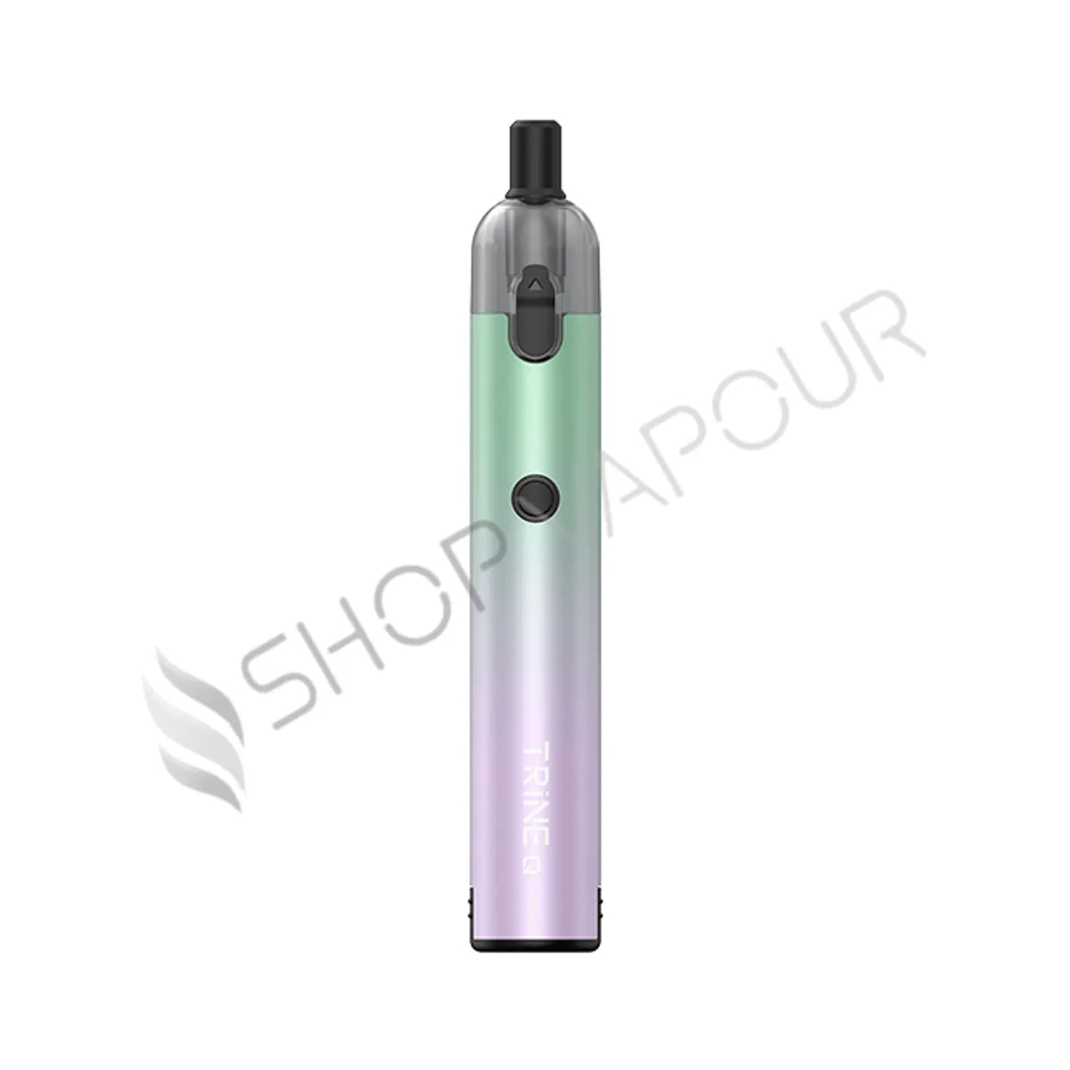 Innokin Trine Q Pod Vape Kit - Green Purple