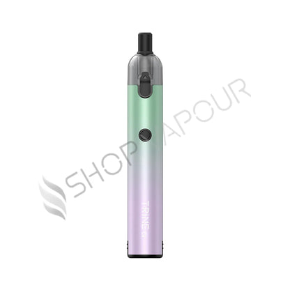 Innokin Trine Q Pod Vape Kit - Green Purple