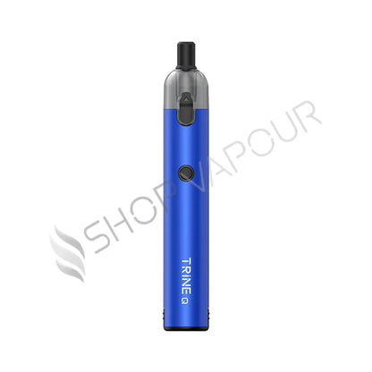 Innokin Trine Q Pod Vape Kit - Blue