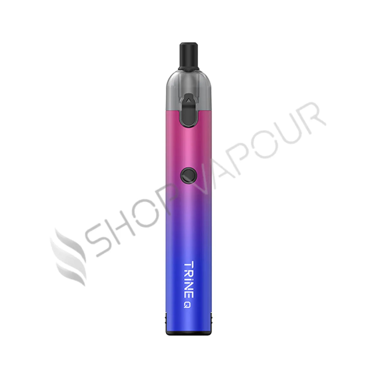 Innokin Trine Q Pod Vape Kit - Purple Blue