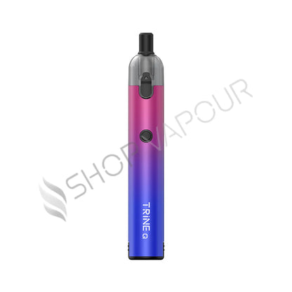 Innokin Trine Q Pod Vape Kit - Purple Blue