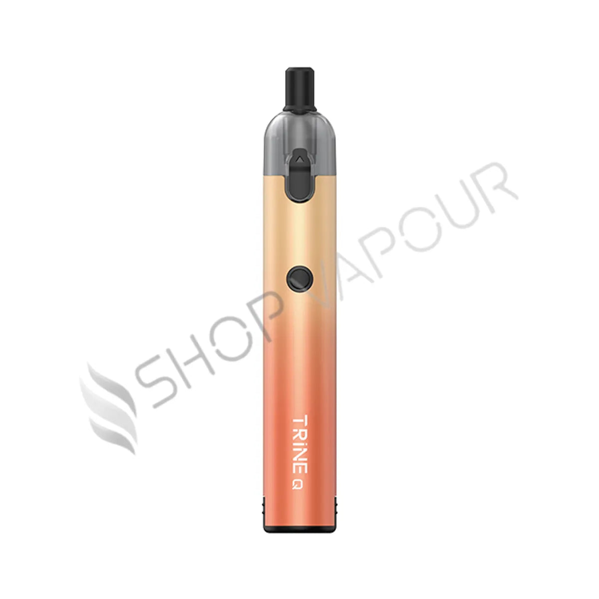 Innokin Trine Q Pod Vape Kit - Yellow Orange