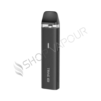 Innokin Trine SE Pod Vape Kit - Matte Black